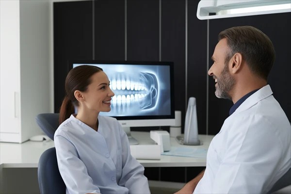 新版西安牙科的医院根管治疗价格表更新 在牙科的医院做双尖牙根管治疗1000