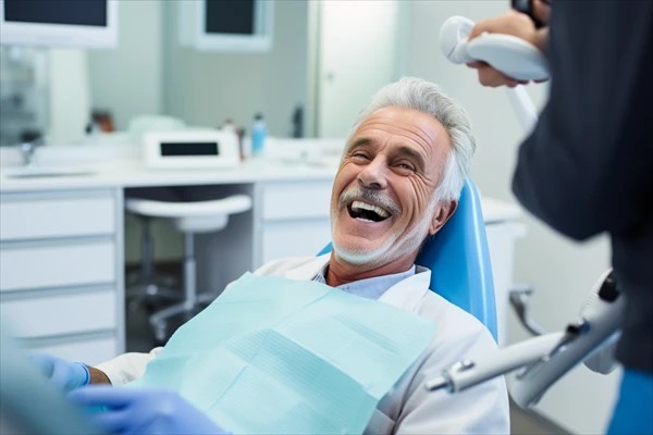 瞅瞅洛阳牙科的医院牙周治疗价格表更新 龈下刮治才300+、牙周病5000起