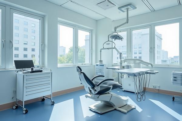 牙齿敏感怕酸冷?脱敏治疗让你畅享冷热自由