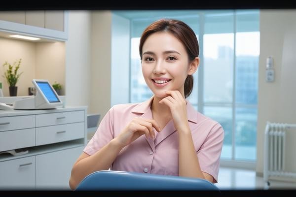 全口假牙佩戴不适应咋整?循序渐进练习佩戴并定期调整,实现舒适咀嚼