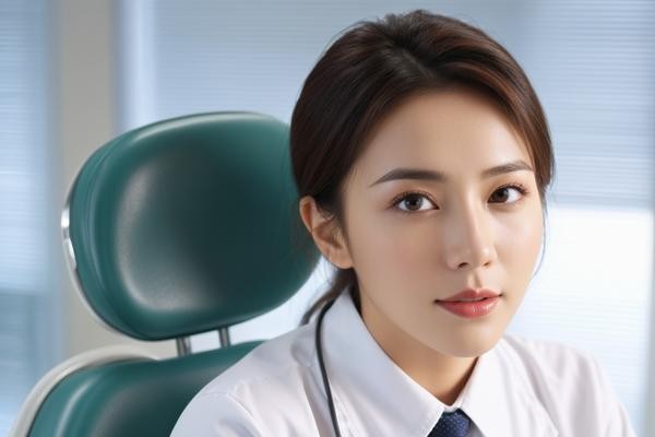 洗牙的好处和频率,正确洗牙维护口腔健康