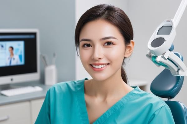 常州北极星口腔是正规且靠谱的连锁医院,看牙技术出色,高性价高获口碑好评