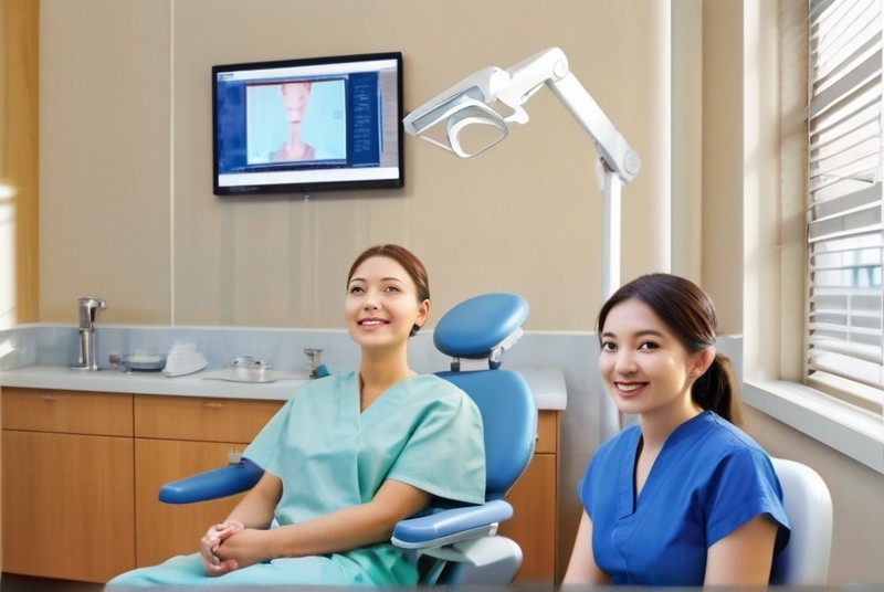 智齿总作怪?微创拔除让你轻松告别疼痛烦恼