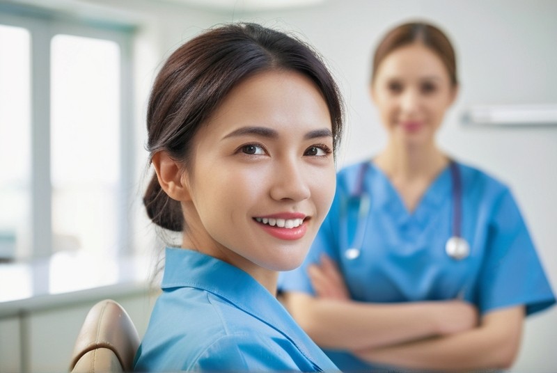 缺牙影响吃饭?种植牙让你重享美食乐趣