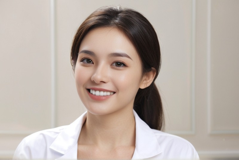 牙齿美白方法大揭秘,常见方式及效果差异详细科普