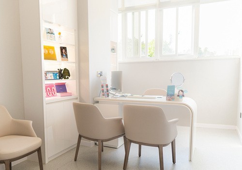 泉州柏德口腔技术怎么样?德系精工/设备/消毒规范,看牙严谨且结果理想