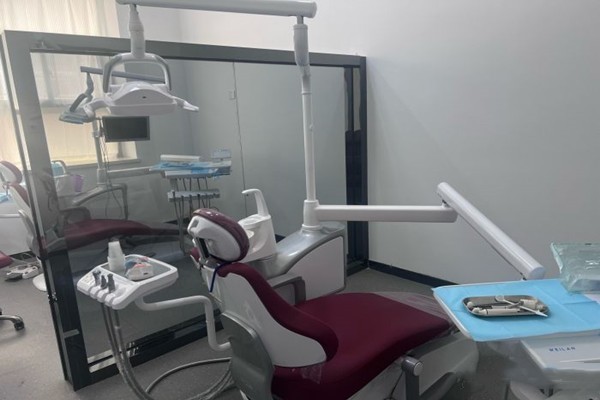 武汉牙达人口腔汉口院区儿童早期干预矫正好不好?医生团队强且收费透明